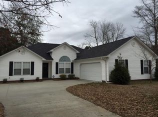 1325 Monterey Dr, Sumter, SC 29154