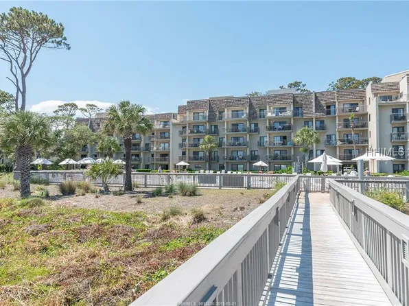 11 S Forest Beach Dr, Hilton Head Island, SC 29928