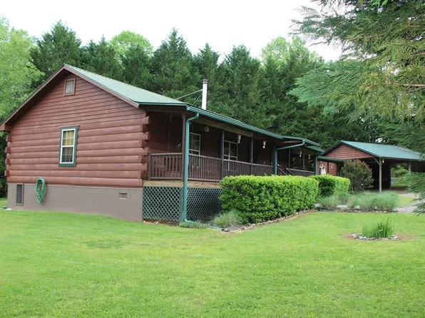 99 Rachel Way, Hayesville, NC 28904