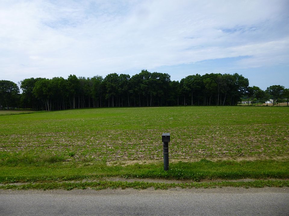 next to city limits