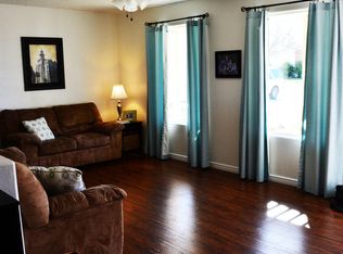 1875 S Crockett Cir, Saint George, UT 84790