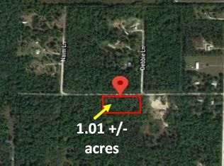 1213 Wright St, Labelle, FL 33935