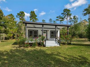 1080 Hill Rd, Willis, TX 77378