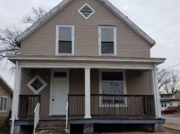 1226 S Grand Ave