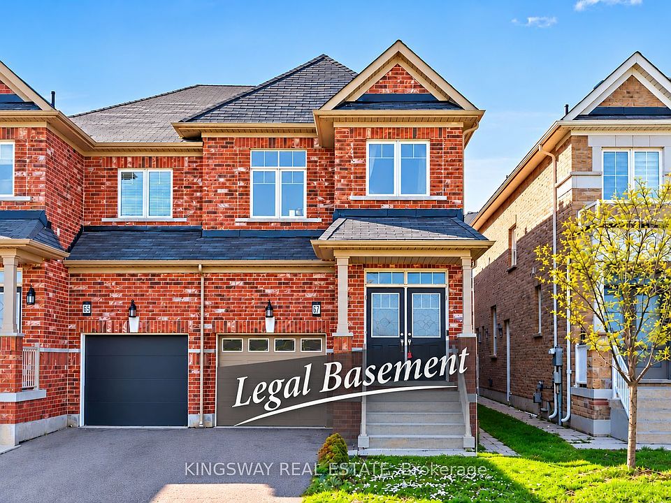 1st image of 67 Baffin Cres
