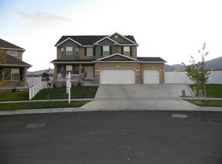 6853 W Valley Maple Dr, West Jordan, UT 84081