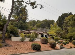 210 Durazno Way, Portola Valley, CA 94028