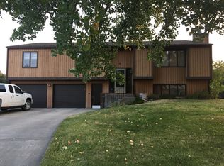 1132 20th Ave SW, Great Falls, MT 59404