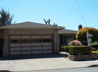 31665 Trevor St, Hayward, CA 94544