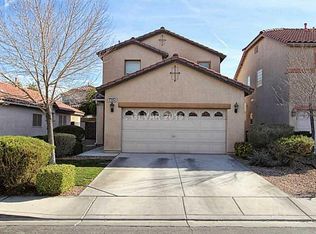 11182 Alora St, Las Vegas, NV 89141