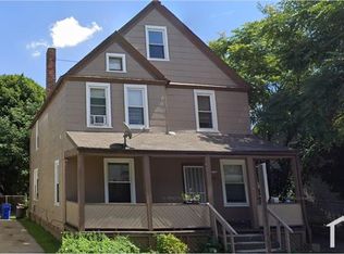 2129 W 93rd St, Cleveland, OH 44102