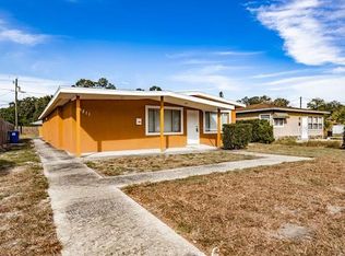4811 5th Ave S, Saint Petersburg, FL 33711