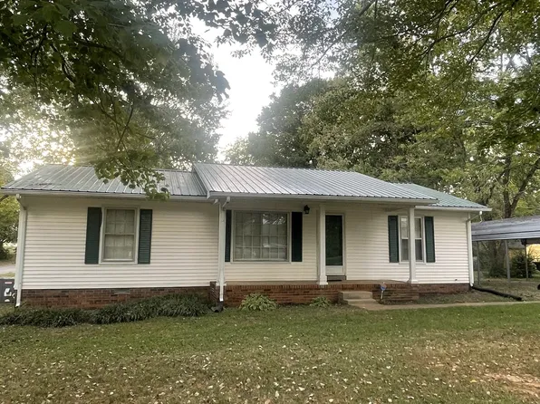 601 Herb Dr, Lawrenceburg, TN 38464