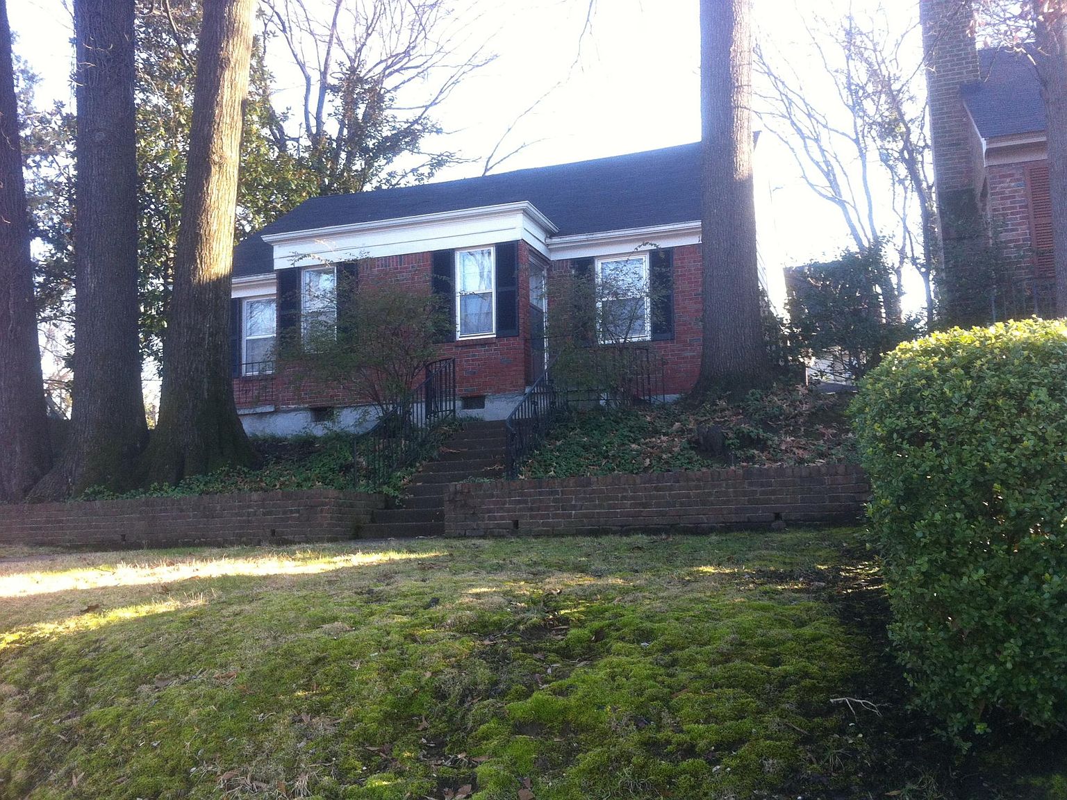 1647 Vinton Ave, Memphis, TN 38104 Zillow