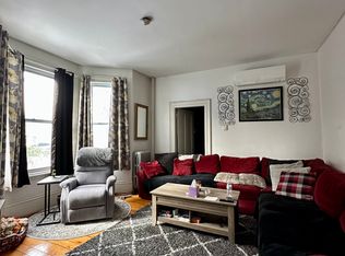 22 Bartlett St #1, Beverly, MA 01915