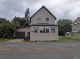 25880 Elm St, Calumet, MI 49913