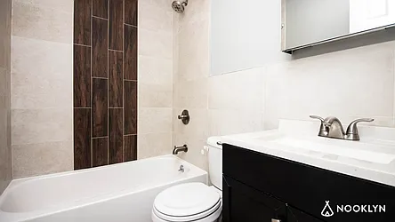 Rented by Nooklyn NYC LLC