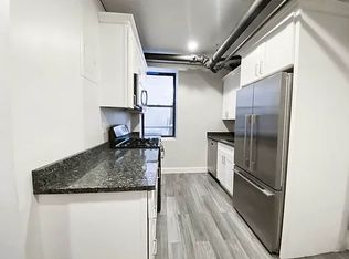 1506 Overing St #STR2, Bronx, NY 10461