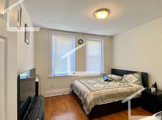 116 Warren St #34, Brighton, MA 02135