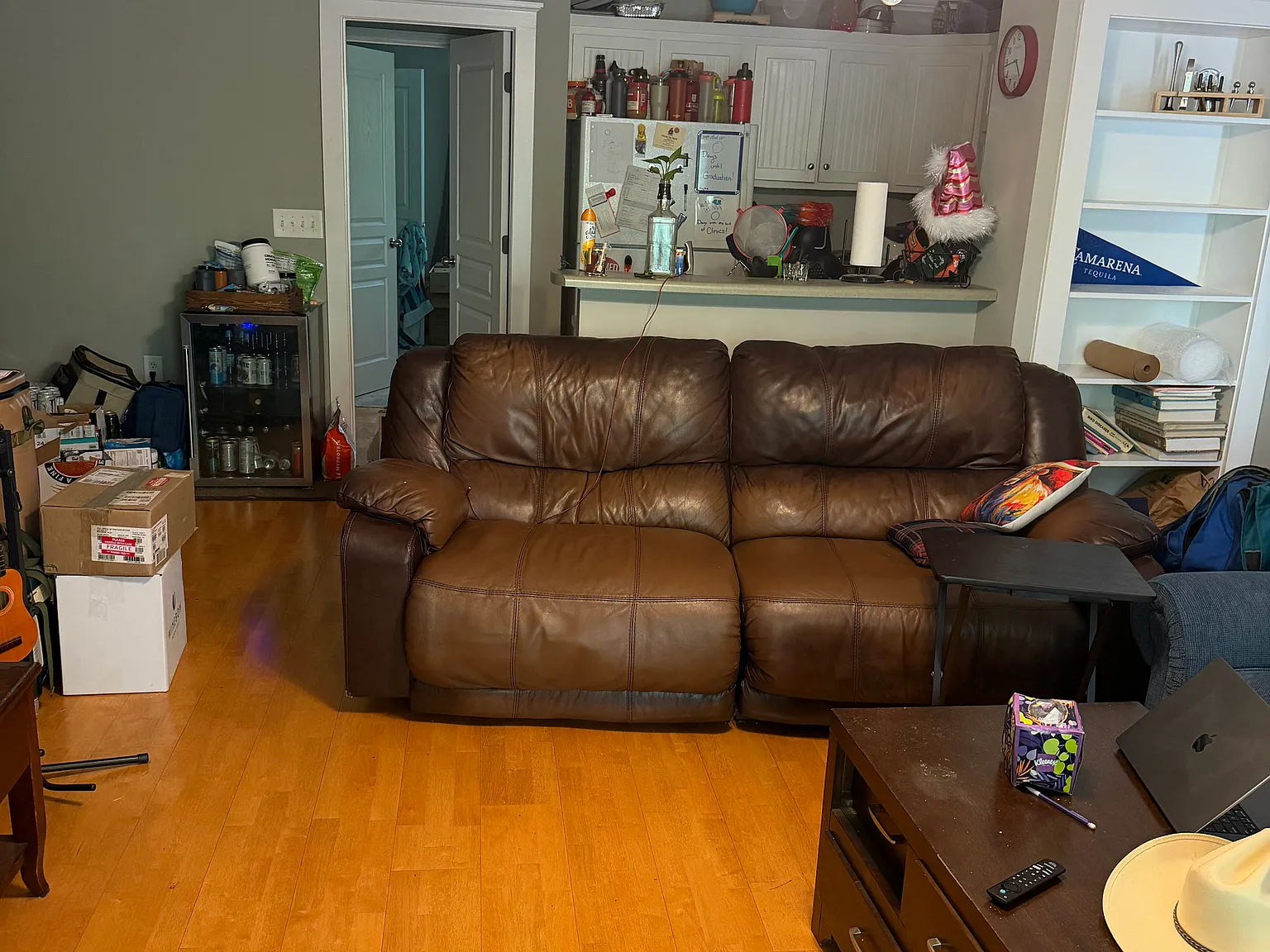 3 bed, 1444 sqft, $1,950 — Photo 2