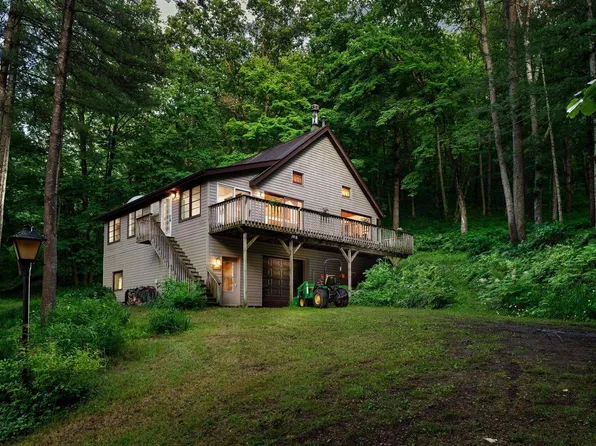 E13883 Winchell Valley ROAD, Ontario, WI 54651
