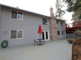 7124 61st Dr NE, Marysville, WA 98270