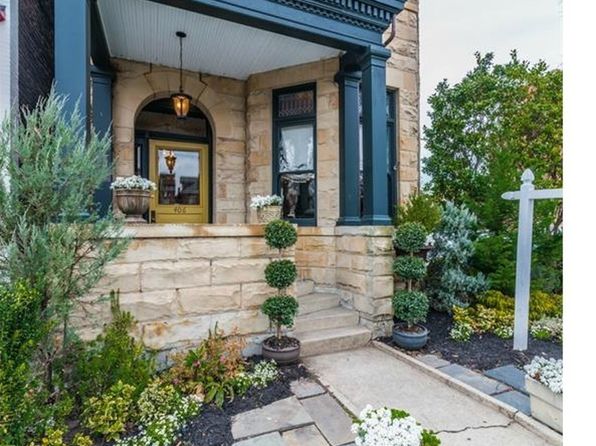 406 N Allen Ave