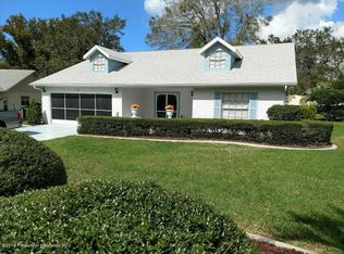 2643 Royal Ridge Dr, Spring Hill, FL 34606