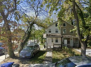 4406 Saint Georges Ave, Baltimore, MD 21212