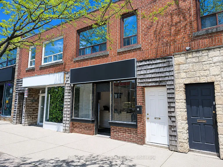 245 Lakeshore Rd E #3 — Photo 2