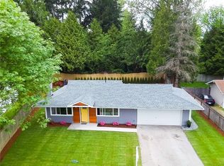 13612 59th Ave SE, Everett, WA 98208