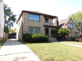 2809 S 44th St, Milwaukee, WI 53219