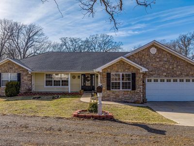 32101 S 618th Ln, Grove, OK, 74344
