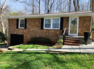 1500 Fries Dr, Winston Salem, NC 27101