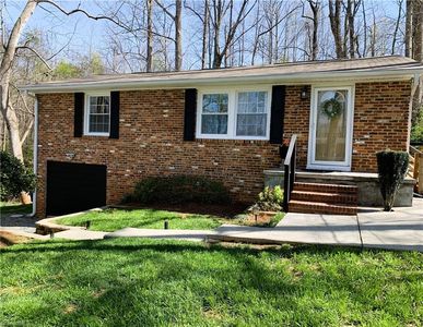 1500 Fries Dr, Winston Salem, NC, 27101