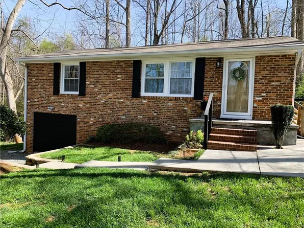 1500 Fries Dr, Winston Salem, NC 27101