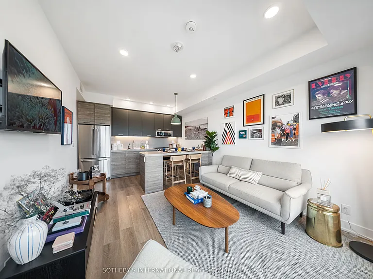 484 Spadina Ave #601 — Photo 9