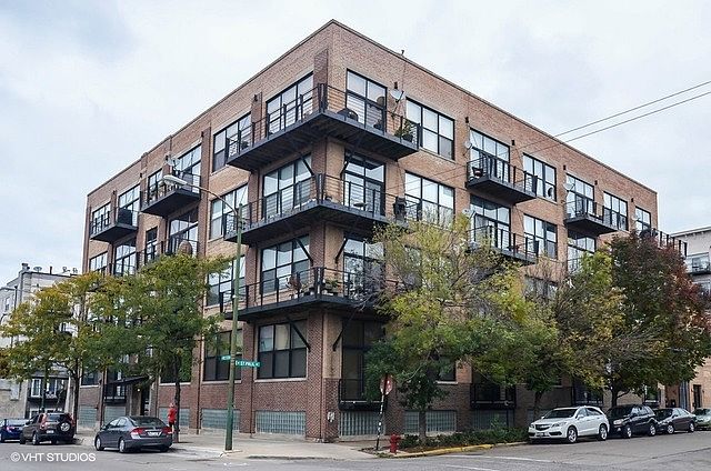 1st image of 1751 N Western Ave APT 406