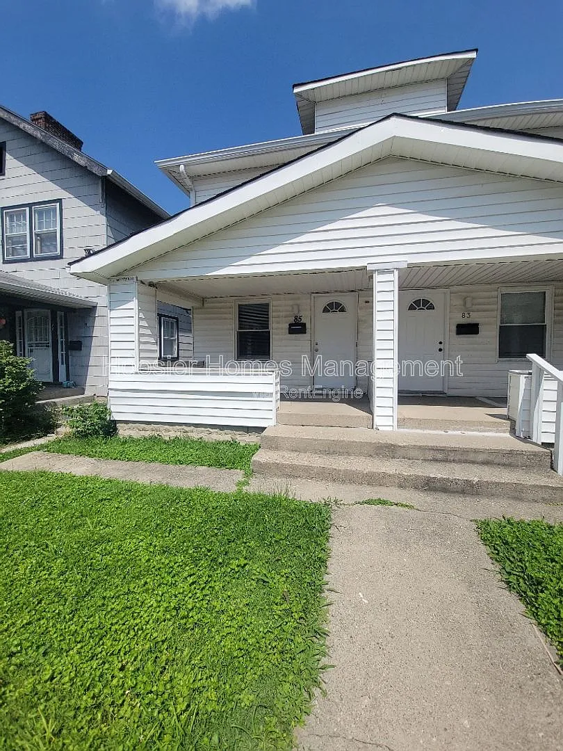 3 bed, 1.0 bath, $1,199 — Photo 2