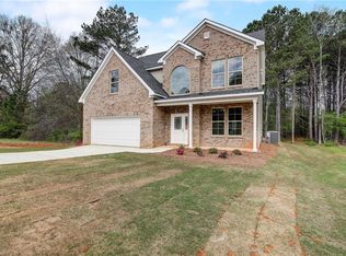 111 Burleyson Dr, McDonough, GA 30253