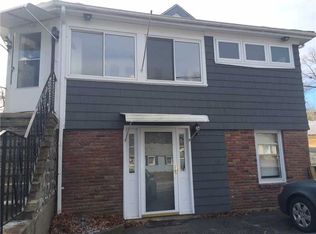 314 Tiogue Ave, Coventry, RI 02816