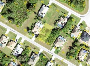 236 Albatross Rd, Rotonda West, FL 33947