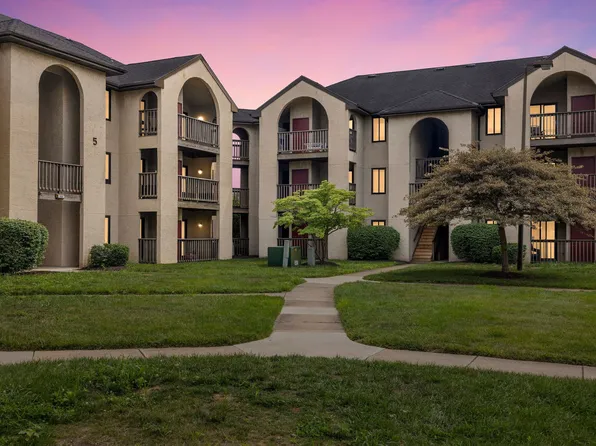 Appleby Apartments