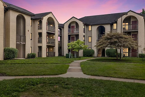 Appleby Apartments Photo 1