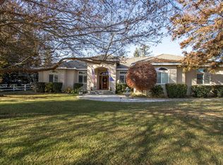 4037 Mountain View Rd, Hughson, CA 95326