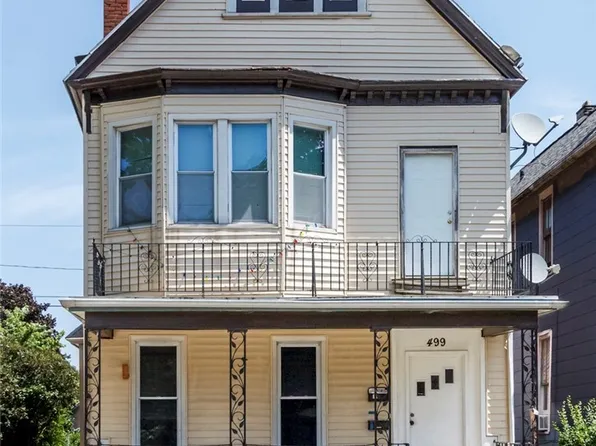 499 Fargo Ave, Buffalo, NY 14213