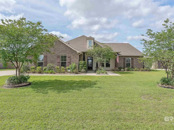 9525 Camberwell Dr, Daphne, AL 36526