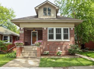 9533 S Hamilton Ave, Chicago, IL 60643