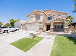 868 W Tremaine Ave, Gilbert, AZ 85233