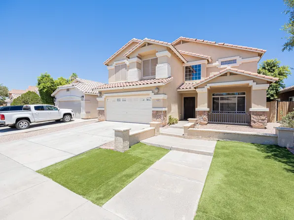 868 W Tremaine Ave, Gilbert, AZ 85233